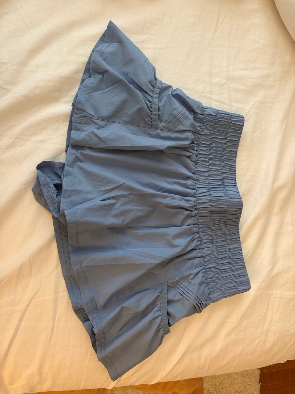 FP Movement Get your Flirt on shorts